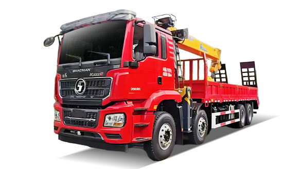 Engineering Dump Truck Series