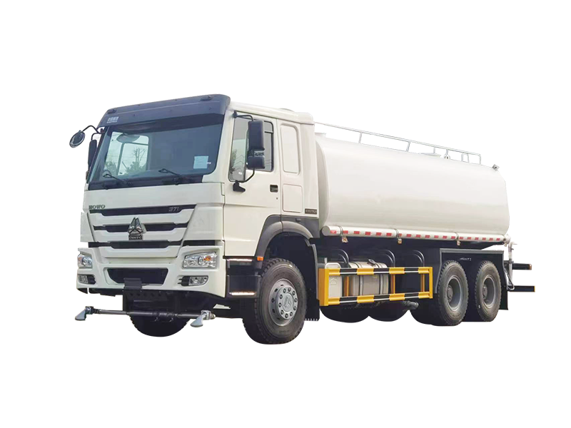 20m³ Water Sprinkler Truck