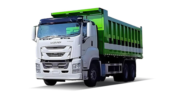 Dump Truck