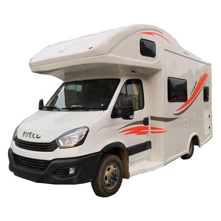 Mobile Home caravan /caravan Trailer/touring Car for Sale